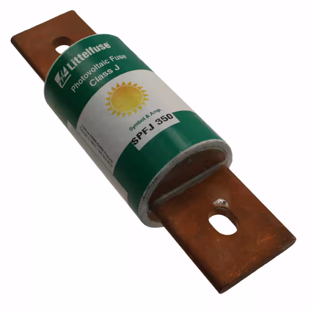 SPFJ350.X Littelfuse Inc. Fusibili elettrici speciali